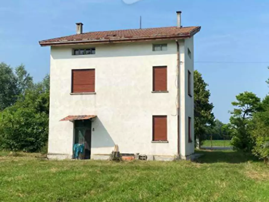 Immagine 2 di Appartamento in vendita  in Via Sacile a Caneva