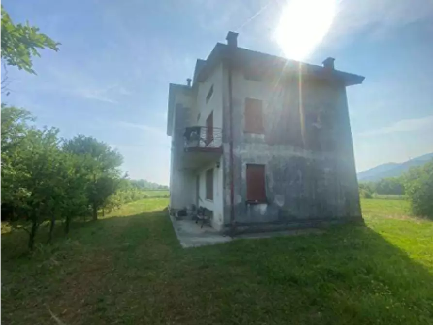 Immagine 4 di Appartamento in vendita  in Via Sacile a Caneva