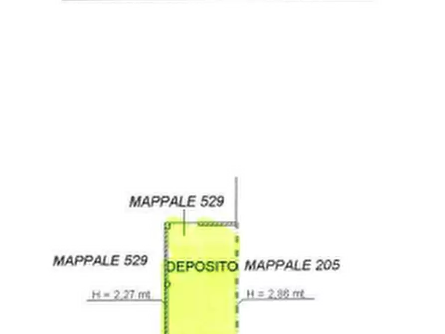 Immagine 19 di Appartamento in vendita  in Via Sacile a Caneva