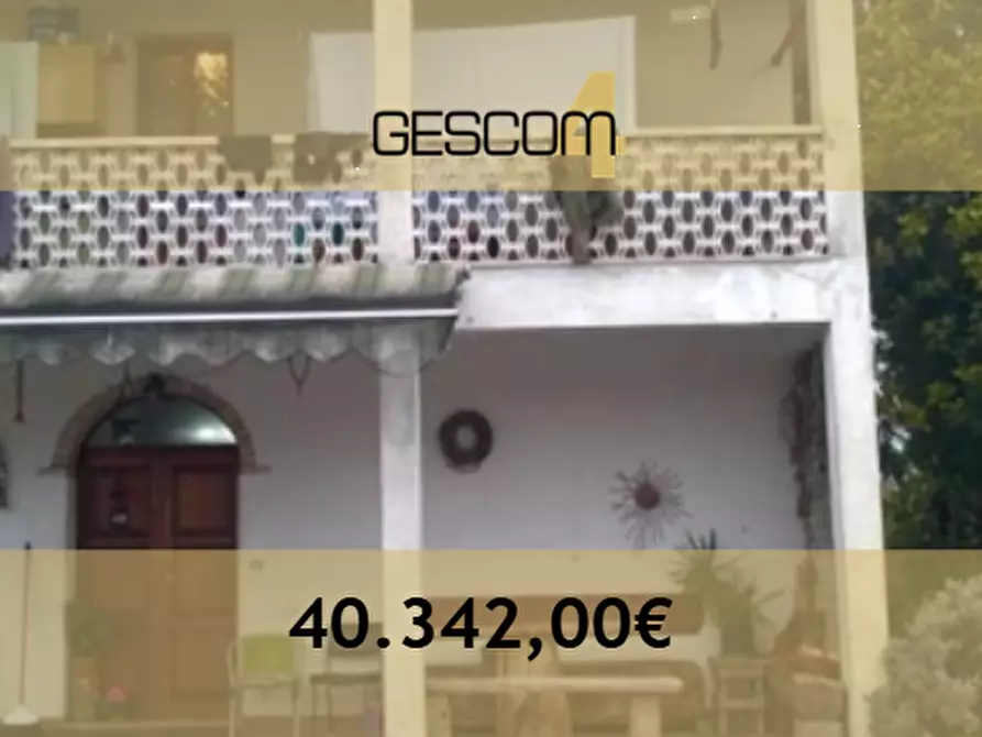 Immagine 1 di Casa indipendente in vendita  in Via C. Lenardon a Vivaro