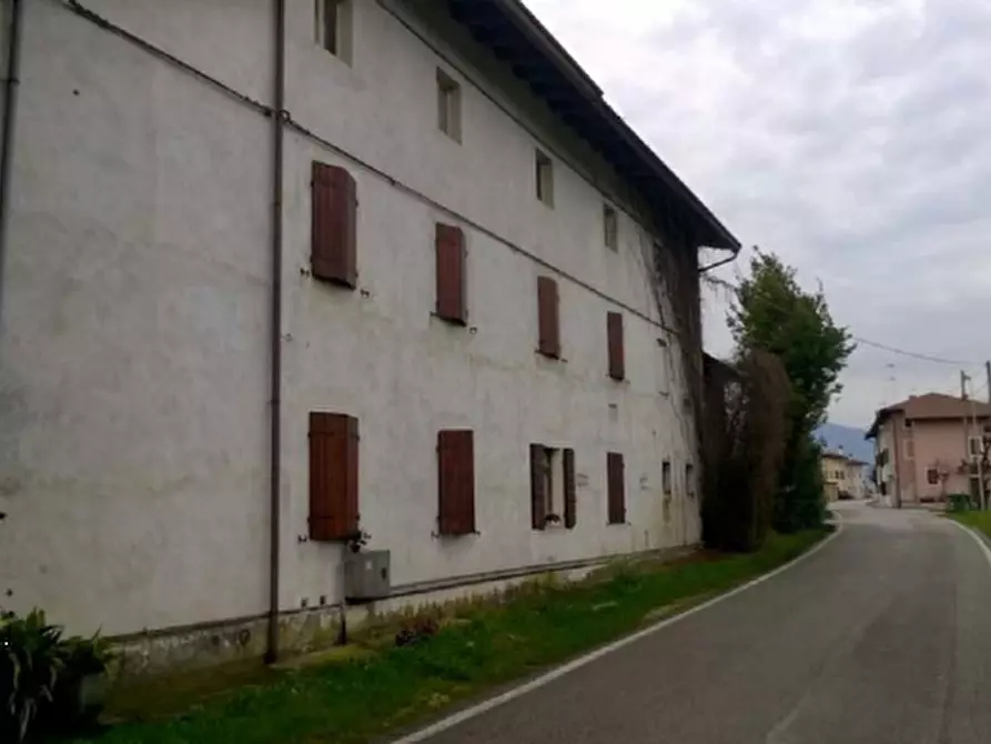 Immagine 4 di Casa indipendente in vendita  in Via C. Lenardon a Vivaro