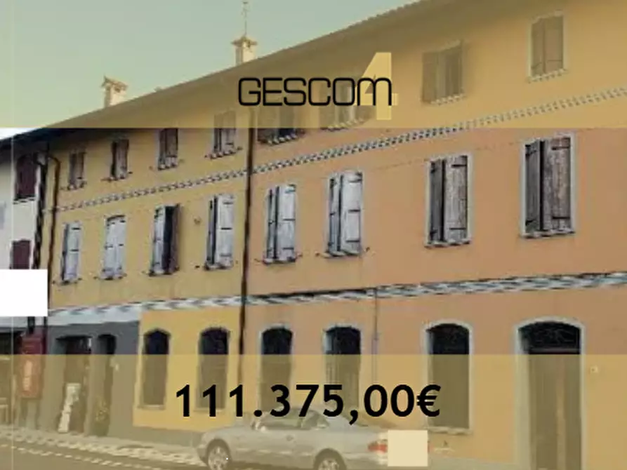 Immagine 1 di Appartamento in vendita  in Via Carnaro a Pordenone