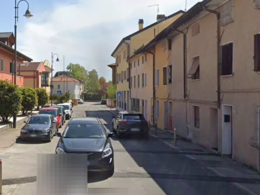 Immagine 6 di Appartamento in vendita  in Via Carnaro a Pordenone