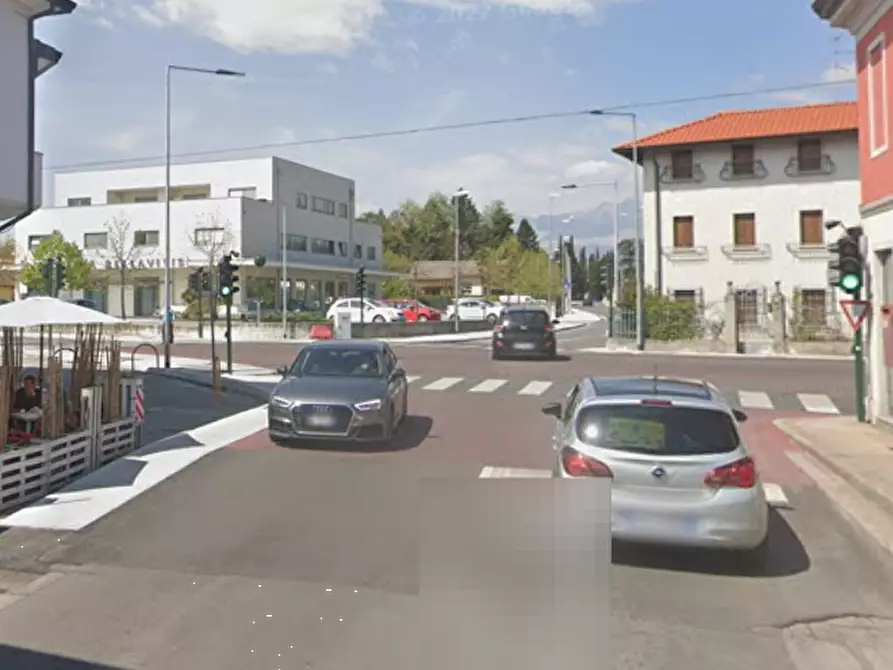 Immagine 7 di Appartamento in vendita  in Via Carnaro a Pordenone