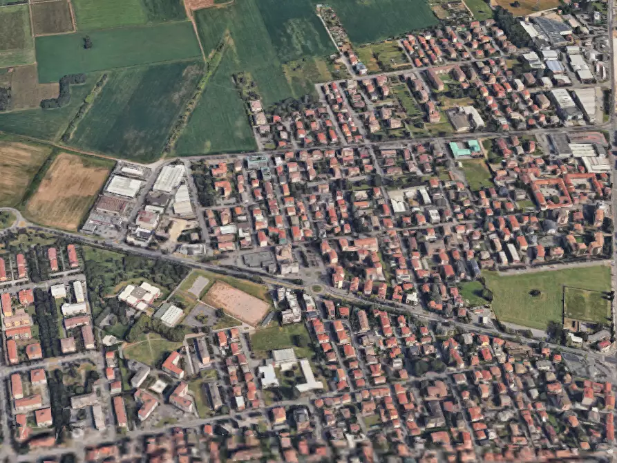 Immagine 9 di Appartamento in vendita  in Via Venezia a Nova Milanese