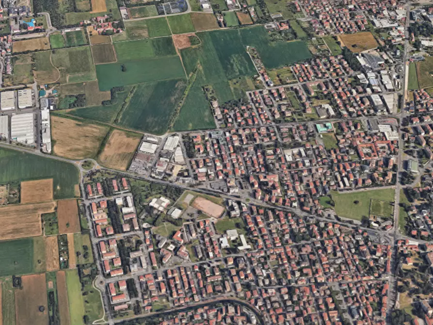 Immagine 10 di Appartamento in vendita  in Via Venezia a Nova Milanese
