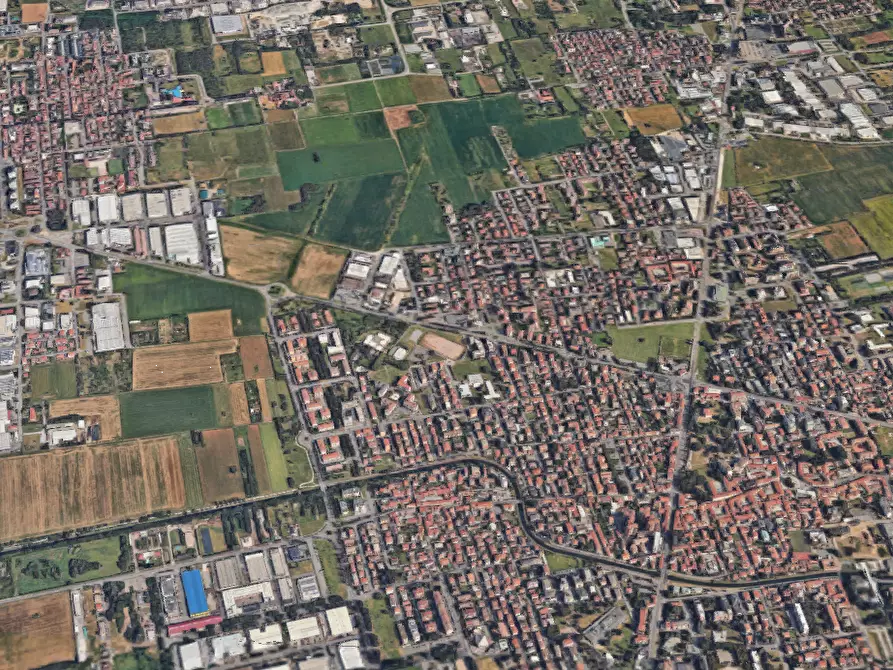 Immagine 11 di Appartamento in vendita  in Via Venezia a Nova Milanese