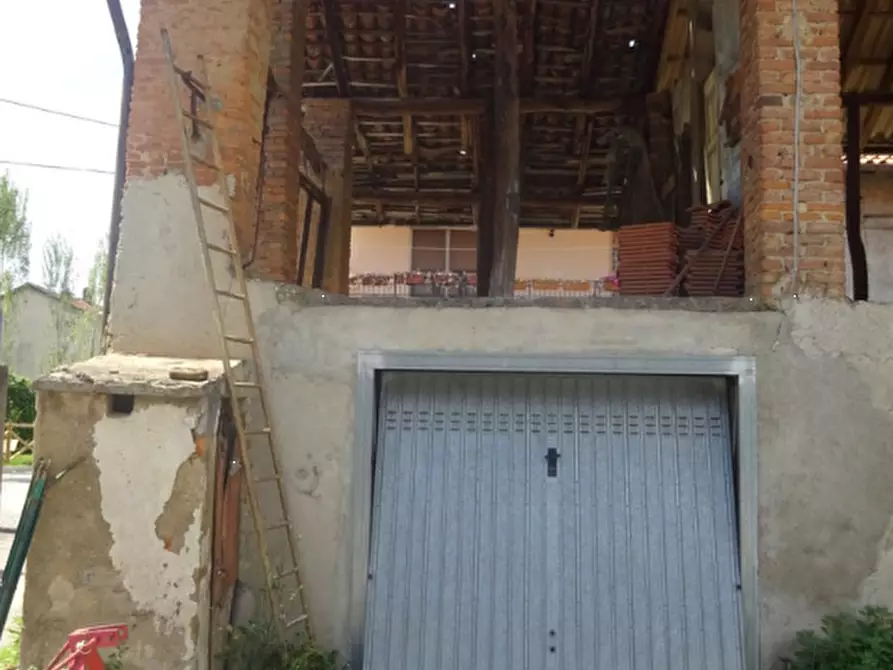 Immagine 4 di Appartamento in vendita  in Via G. Matteotti  a Cornate D'adda