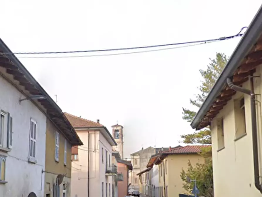 Immagine 7 di Appartamento in vendita  in Via G. Matteotti  a Cornate D'adda