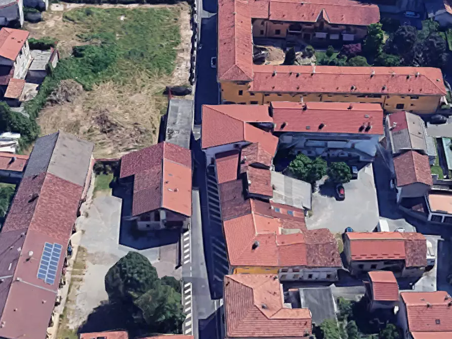 Immagine 9 di Appartamento in vendita  in Via G. Matteotti  a Cornate D'adda