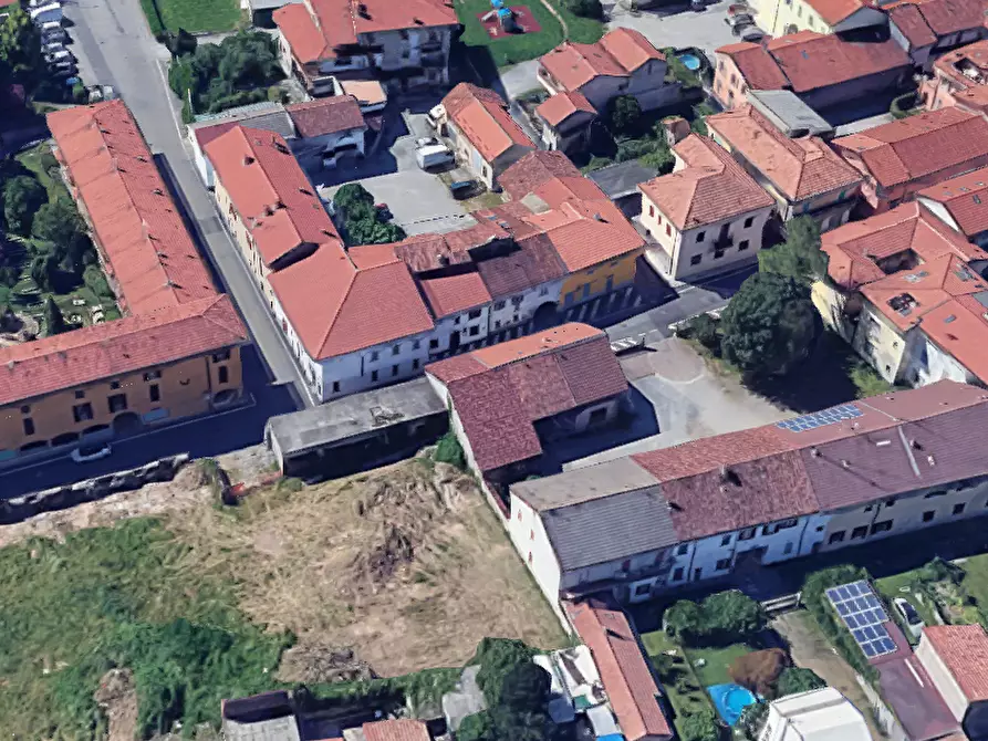 Immagine 10 di Appartamento in vendita  in Via G. Matteotti  a Cornate D'adda