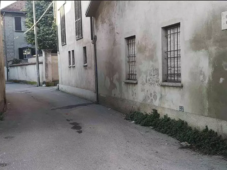 Immagine 3 di Appartamento in vendita  in Via Cantore A.  a Lentate Sul Seveso