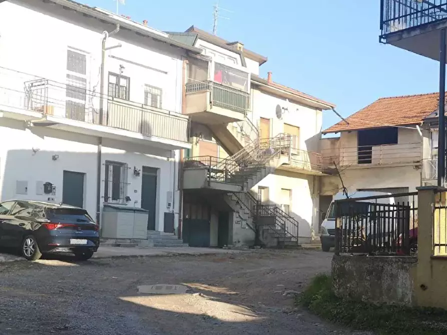 Immagine 5 di Appartamento in vendita  in Via Cantore A.  a Lentate Sul Seveso