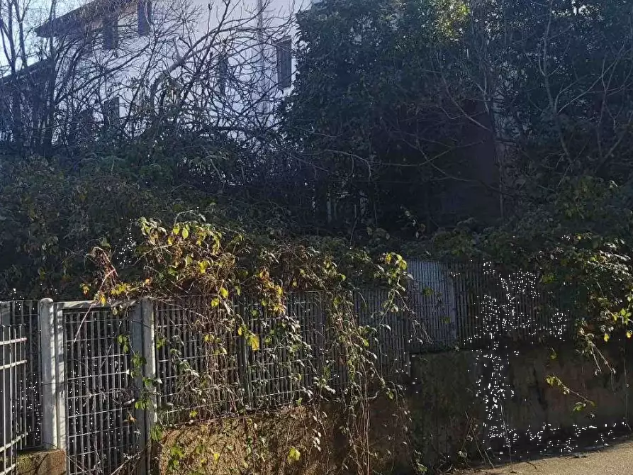 Immagine 7 di Appartamento in vendita  in Via Cantore A.  a Lentate Sul Seveso