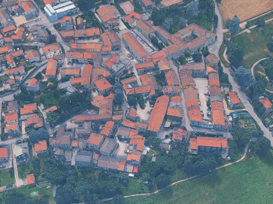 Immagine 10 di Appartamento in vendita  in Via Cantore A.  a Lentate Sul Seveso