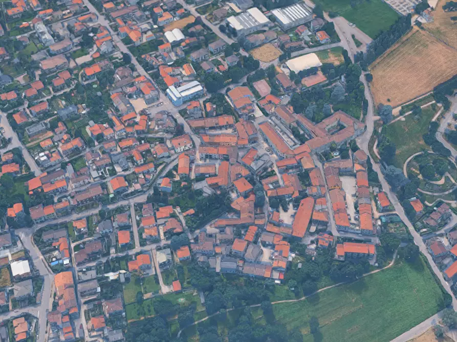 Immagine 11 di Appartamento in vendita  in Via Cantore A.  a Lentate Sul Seveso