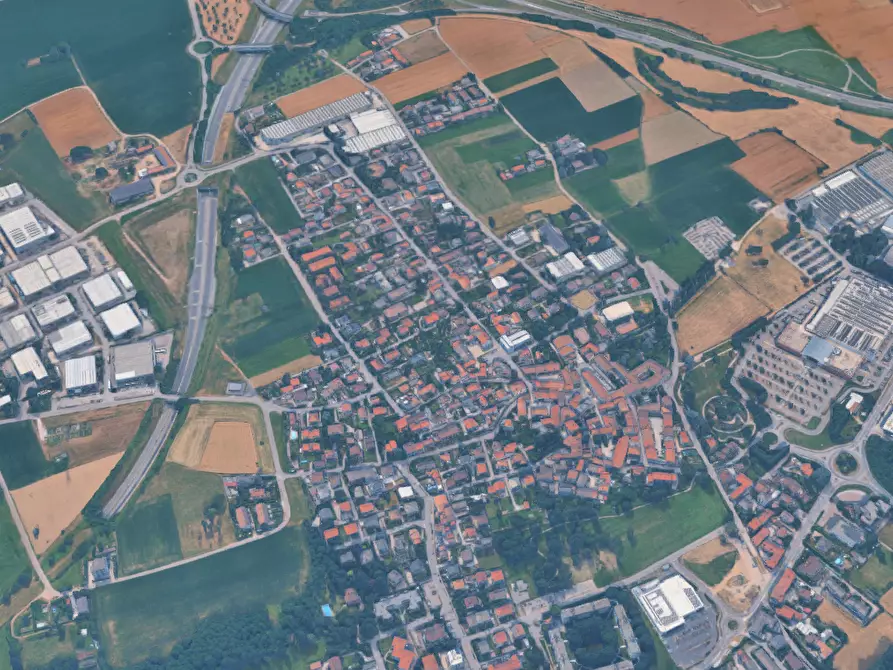 Immagine 13 di Appartamento in vendita  in Via Cantore A.  a Lentate Sul Seveso