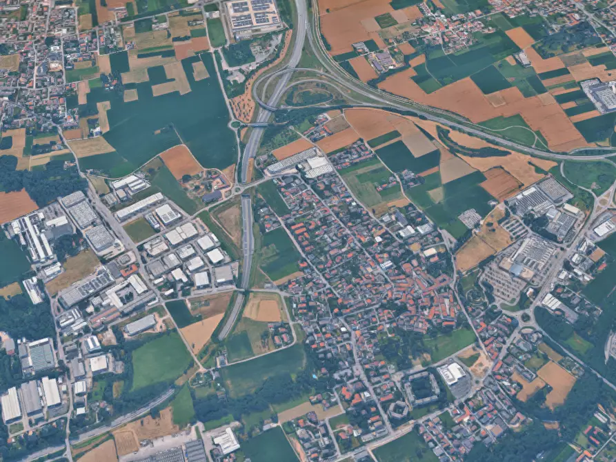 Immagine 14 di Appartamento in vendita  in Via Cantore A.  a Lentate Sul Seveso