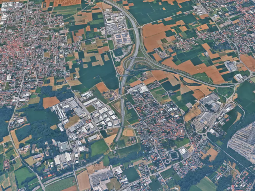 Immagine 15 di Appartamento in vendita  in Via Cantore A.  a Lentate Sul Seveso