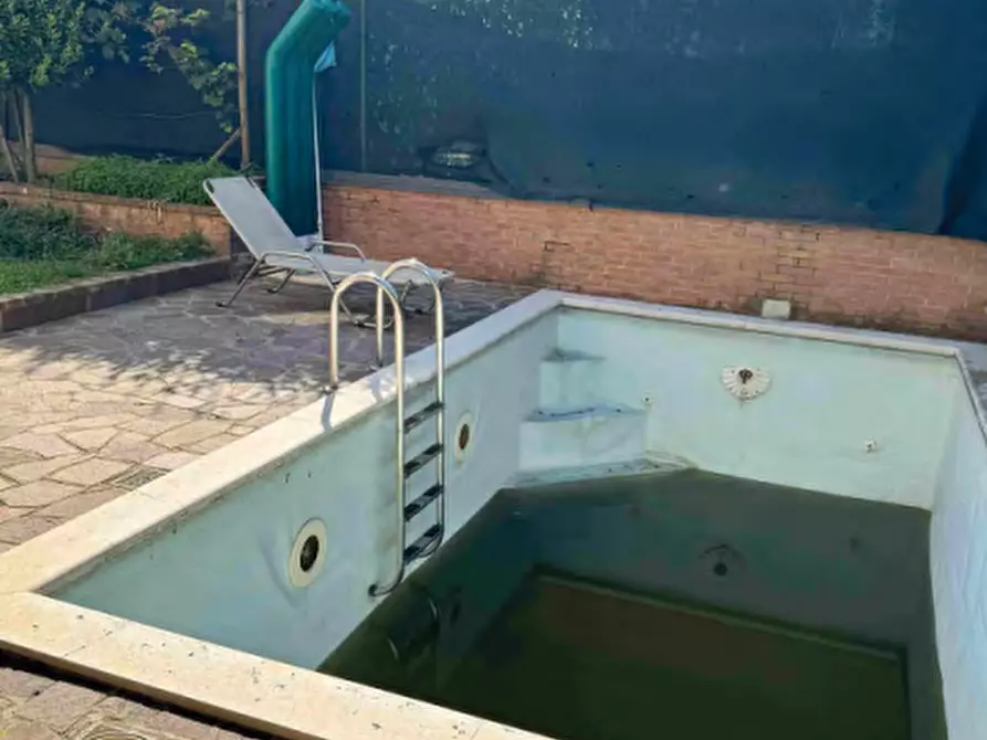 Immagine 3 di Appartamento in vendita  in Via Cascina Sofia a Bernareggio