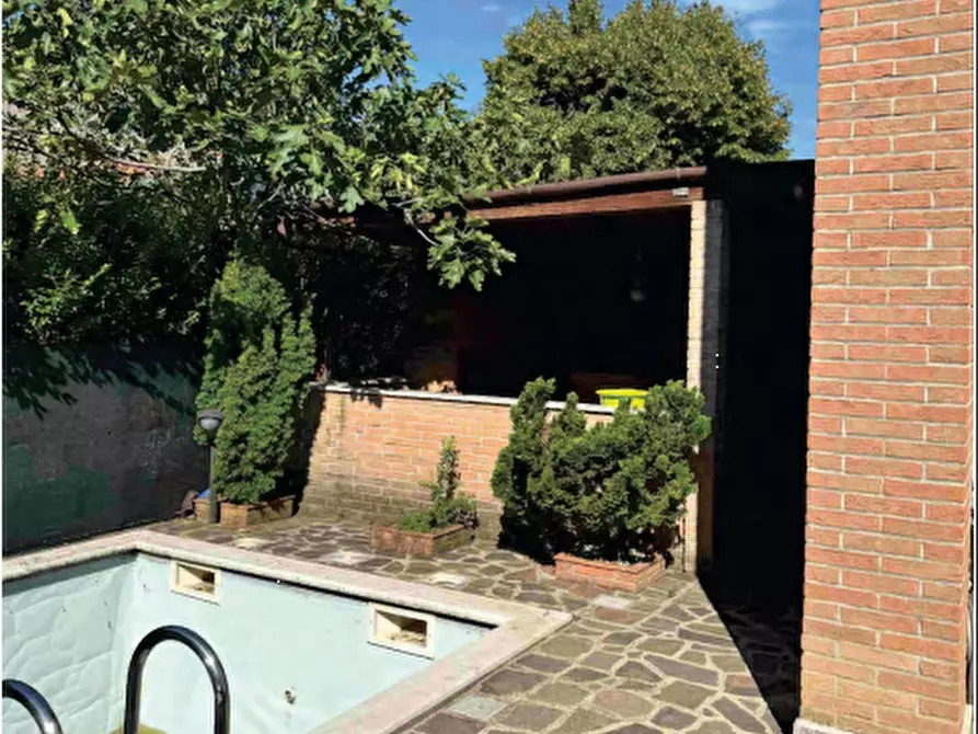 Immagine 4 di Appartamento in vendita  in Via Cascina Sofia a Bernareggio