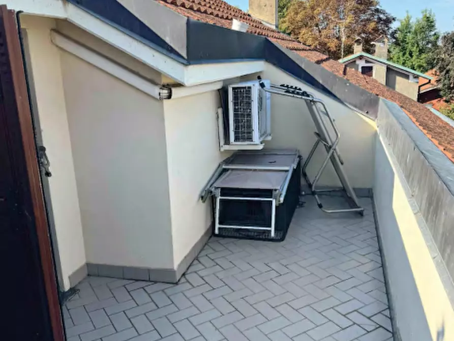 Immagine 7 di Appartamento in vendita  in Via Cascina Sofia a Bernareggio