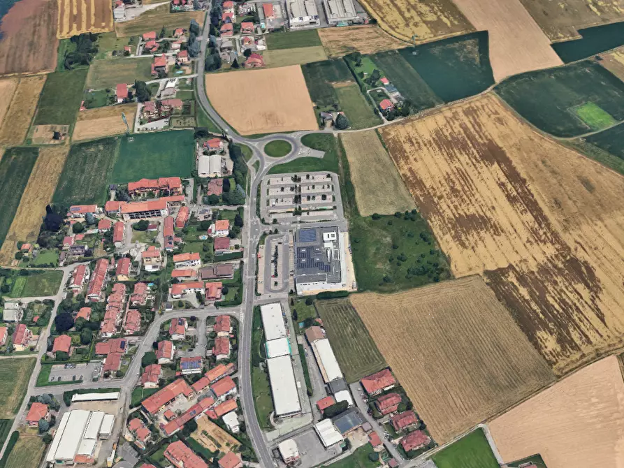 Immagine 10 di Appartamento in vendita  in Via Cascina Sofia a Bernareggio