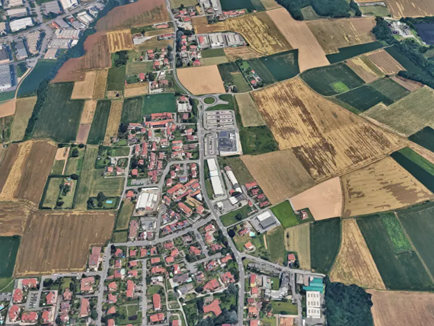Immagine 11 di Appartamento in vendita  in Via Cascina Sofia a Bernareggio