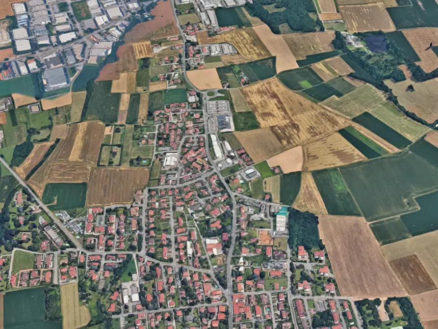 Immagine 12 di Appartamento in vendita  in Via Cascina Sofia a Bernareggio