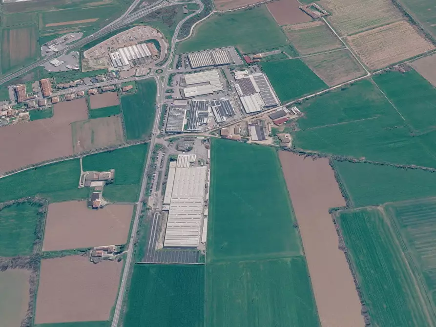 Immagine 6 di Terreno agricolo in vendita  in  via G. Matteotti a Castenedolo