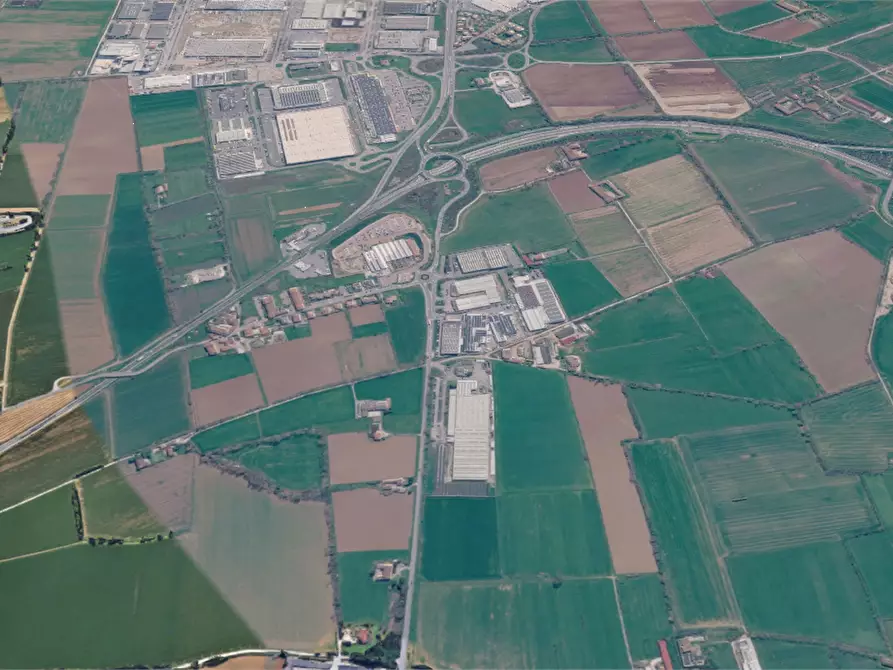 Immagine 7 di Terreno agricolo in vendita  in  via G. Matteotti a Castenedolo