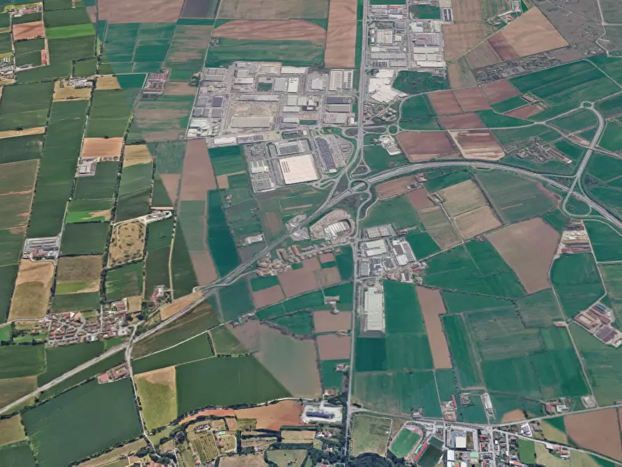 Immagine 8 di Terreno agricolo in vendita  in  via G. Matteotti a Castenedolo