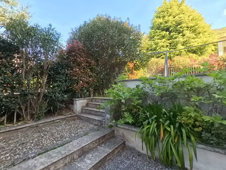 Immagine 13 di Villa in vendita  in Via Biagio Marini a Brescia