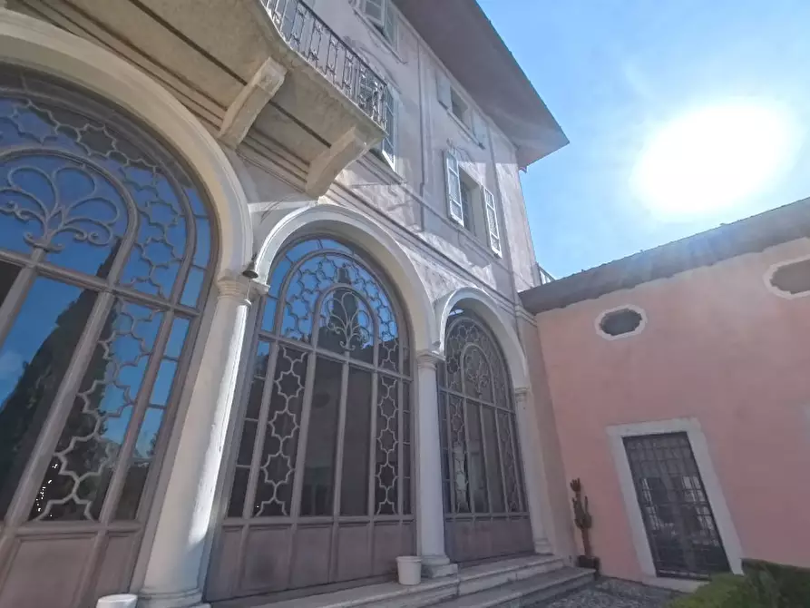 Immagine 15 di Villa in vendita  in Via Biagio Marini a Brescia