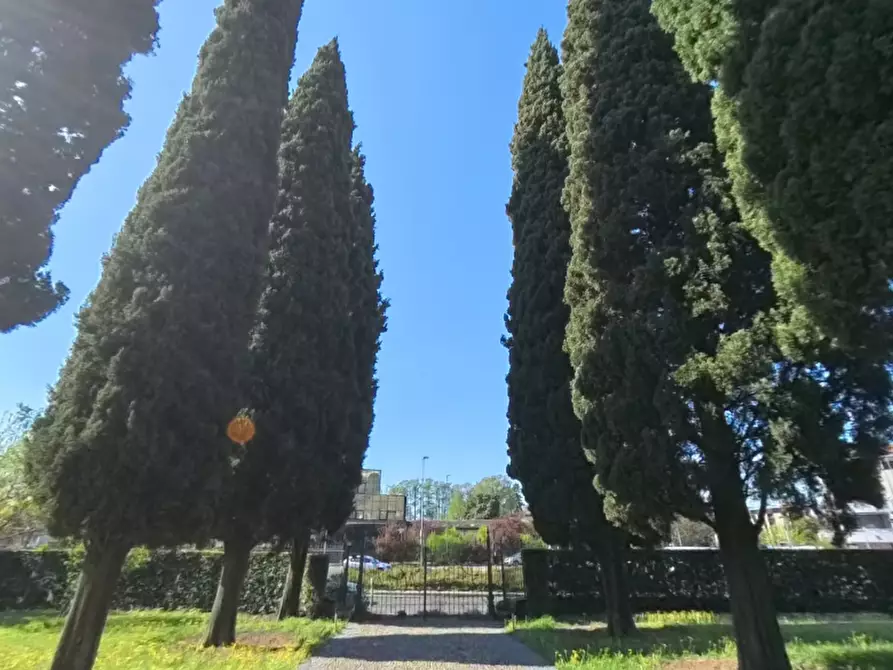 Immagine 20 di Villa in vendita  in Via Biagio Marini a Brescia