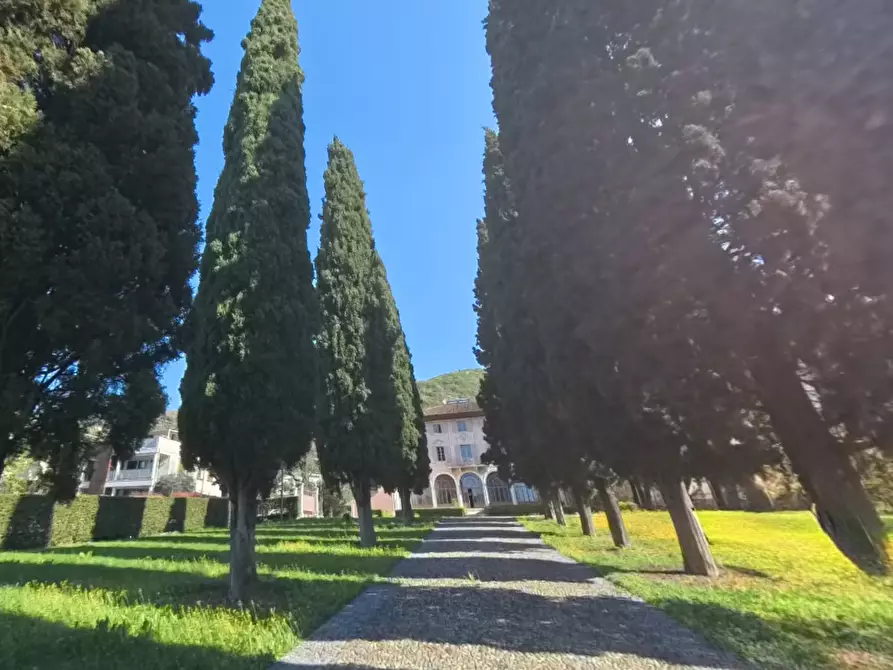 Immagine 21 di Villa in vendita  in Via Biagio Marini a Brescia