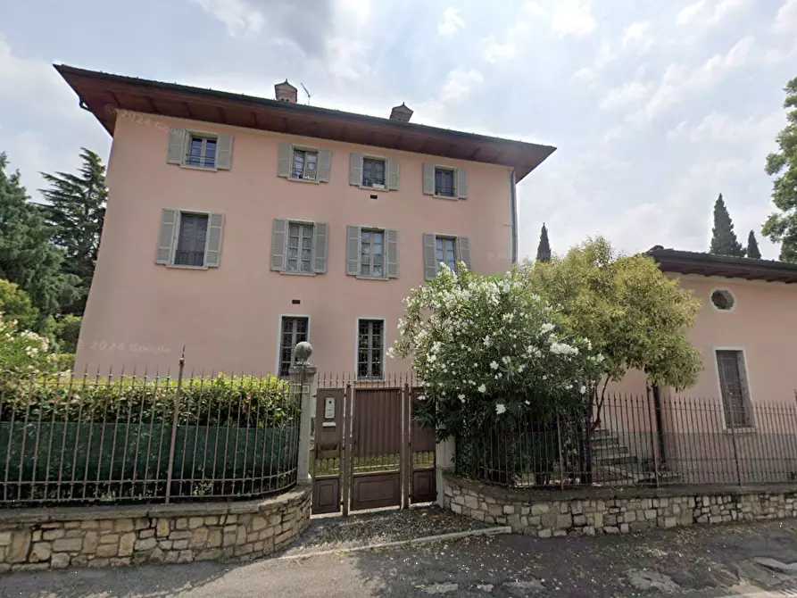 Immagine 25 di Villa in vendita  in Via Biagio Marini a Brescia