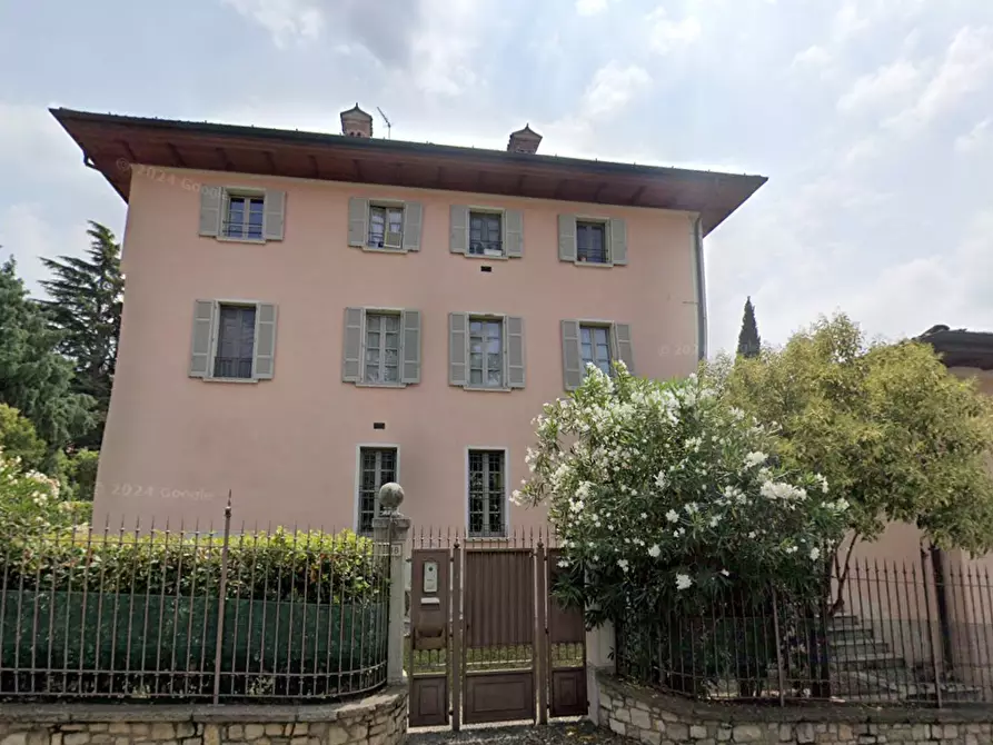 Immagine 30 di Villa in vendita  in Via Biagio Marini a Brescia