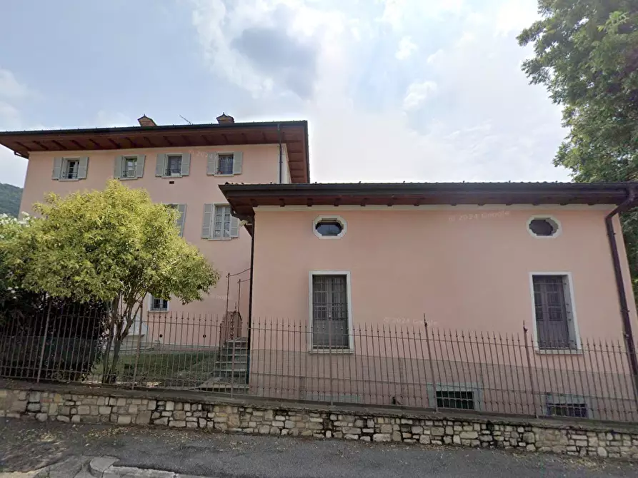 Immagine 32 di Villa in vendita  in Via Biagio Marini a Brescia