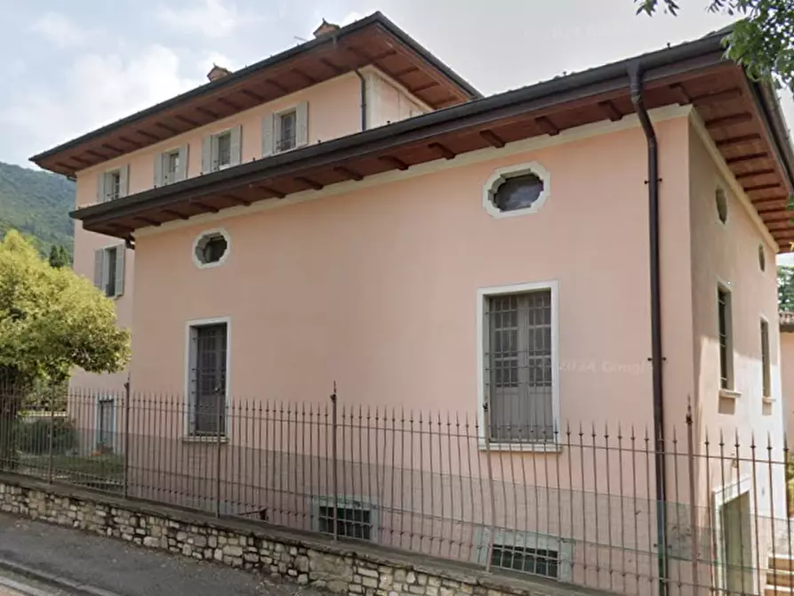 Immagine 33 di Villa in vendita  in Via Biagio Marini a Brescia