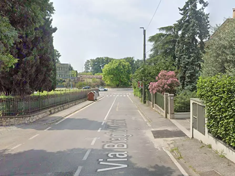 Immagine 41 di Villa in vendita  in Via Biagio Marini a Brescia