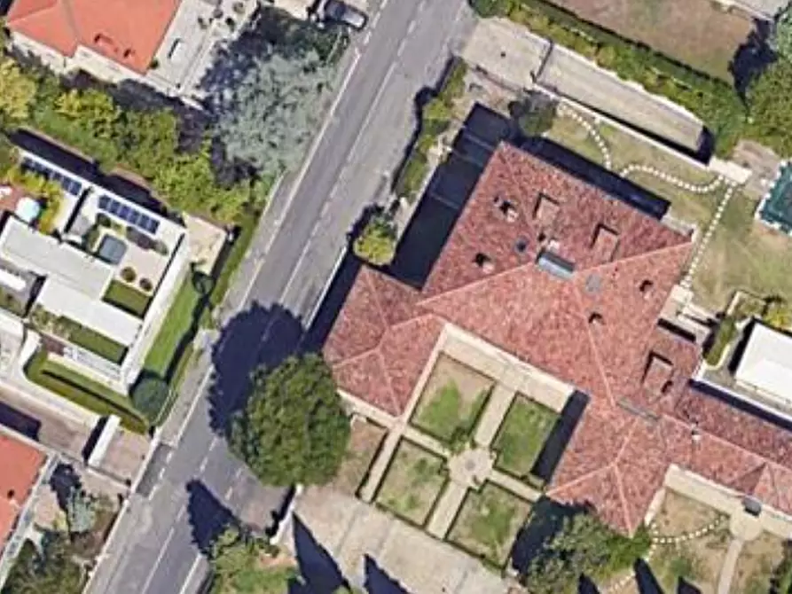 Immagine 45 di Villa in vendita  in Via Biagio Marini a Brescia