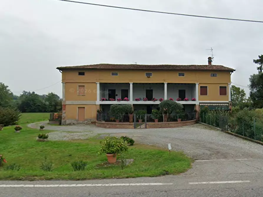 Immagine 3 di Porzione di casa in vendita  in Via Giacomo Matteotti a Castenedolo