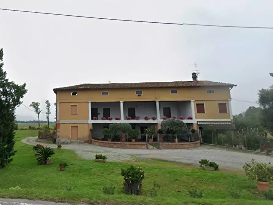 Immagine 5 di Porzione di casa in vendita  in Via Giacomo Matteotti a Castenedolo
