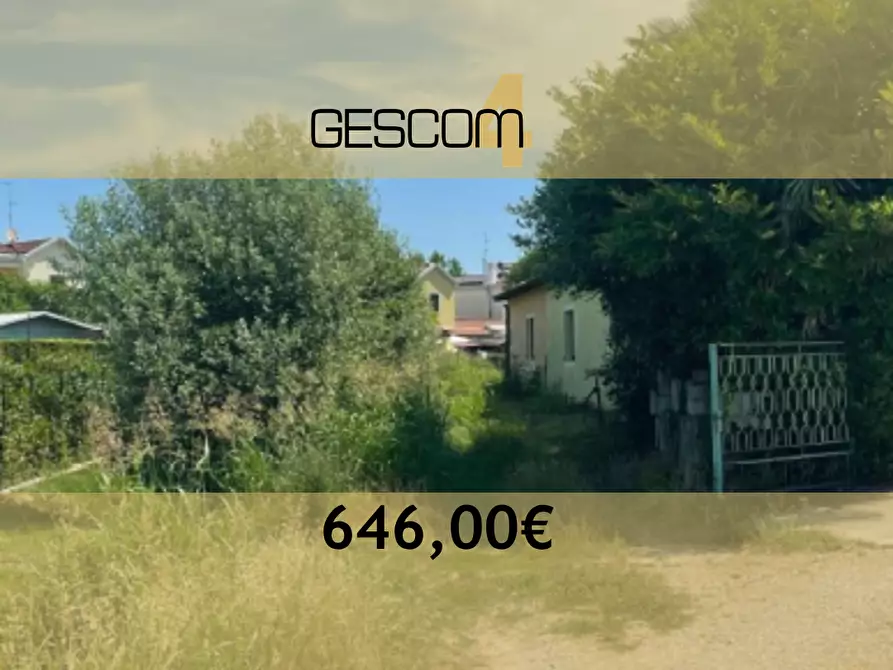 Immagine 1 di Terreno agricolo in vendita  in Via Giulia a Portogruaro