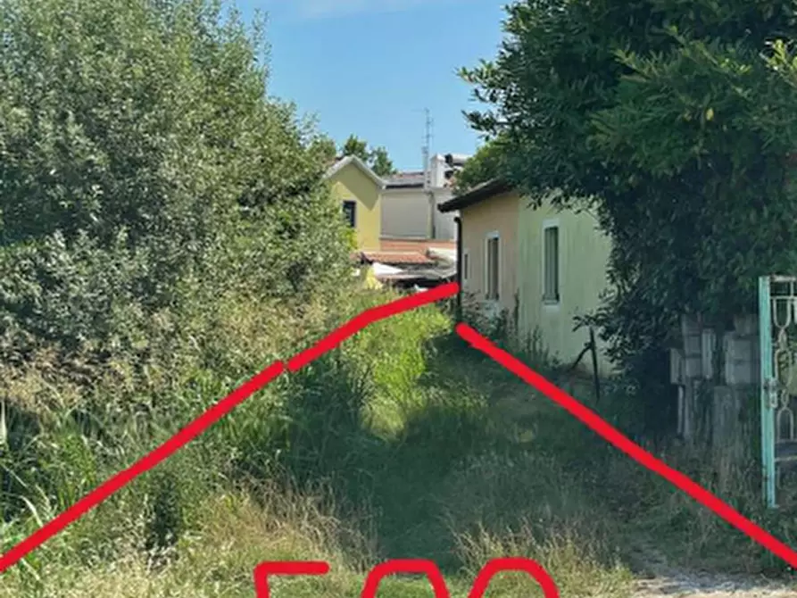 Immagine 2 di Terreno agricolo in vendita  in Via Giulia a Portogruaro