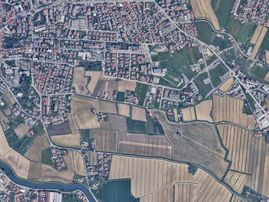 Immagine 12 di Terreno agricolo in vendita  in Via Giulia a Portogruaro