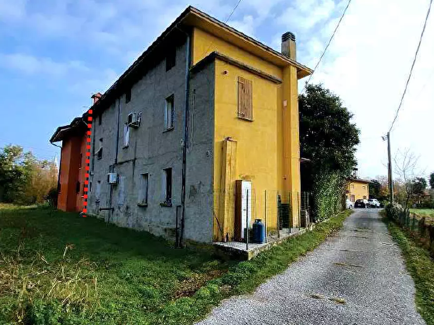 Immagine 3 di Porzione di casa in vendita  in Via Solari a Fiume Veneto