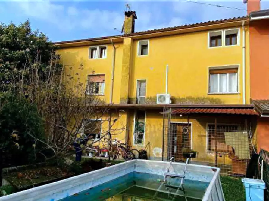 Immagine 4 di Porzione di casa in vendita  in Via Solari a Fiume Veneto