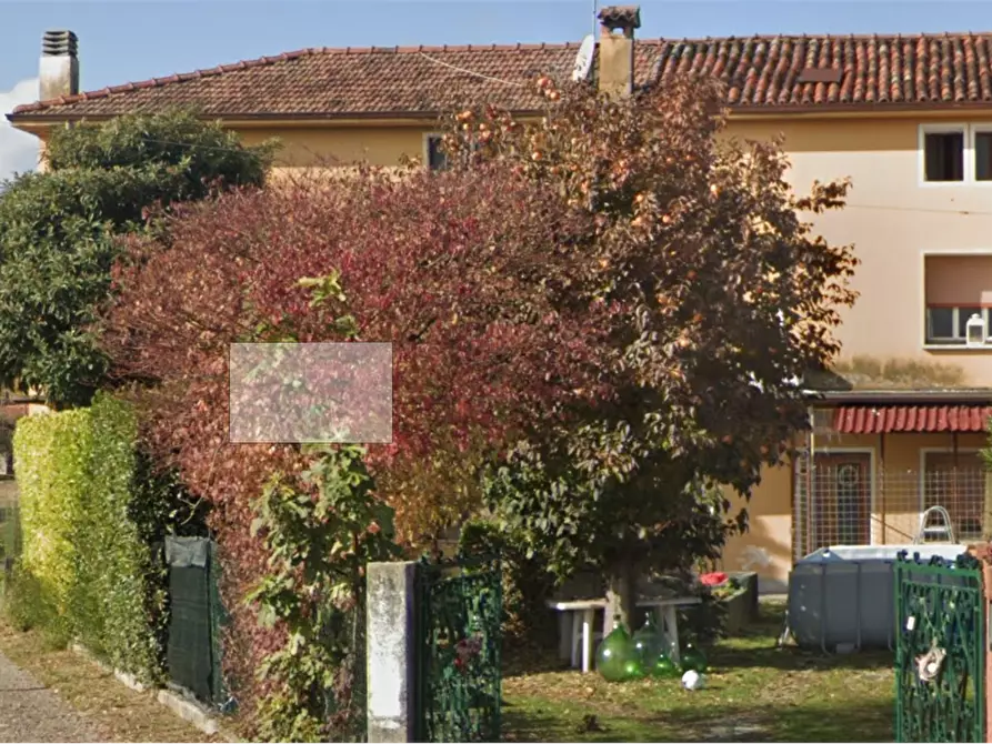 Immagine 8 di Porzione di casa in vendita  in Via Solari a Fiume Veneto